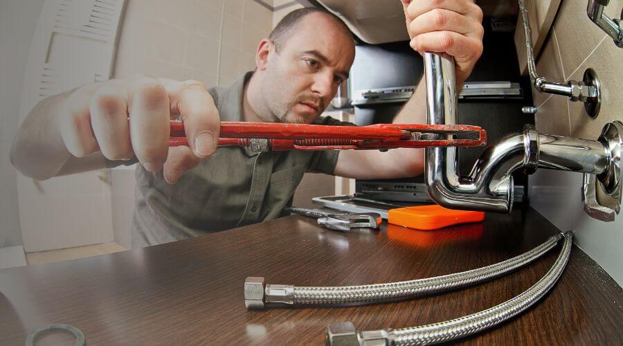 Professional emergency plumbing in Murdock, KS